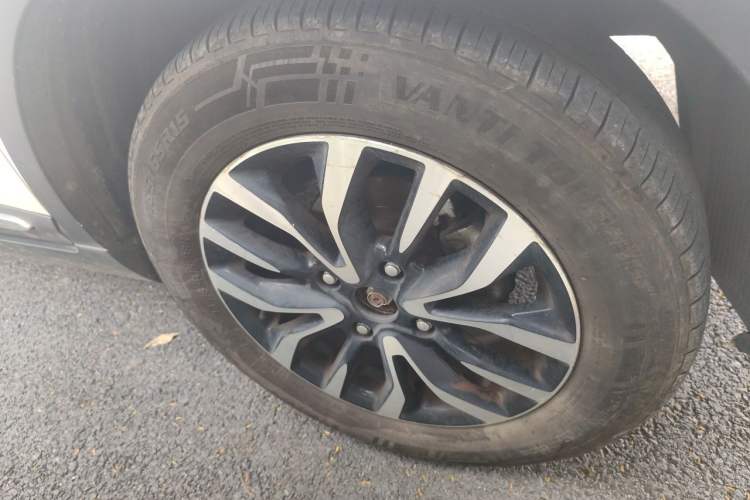 Used NETA N01 2019 380e Right Front Wheel Hub