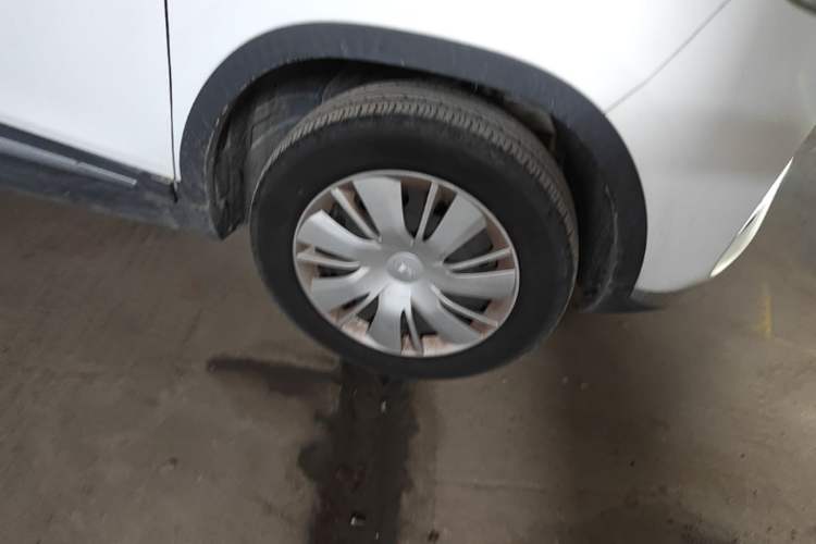 Used NETA N01 2019 380V Right Front Wheel Hub
