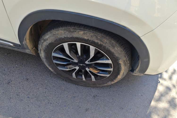 Used NETA N01 2019 380i Right Front Wheel Hub