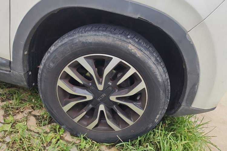 Used NETA N01 2019 380i Right Front Wheel Hub