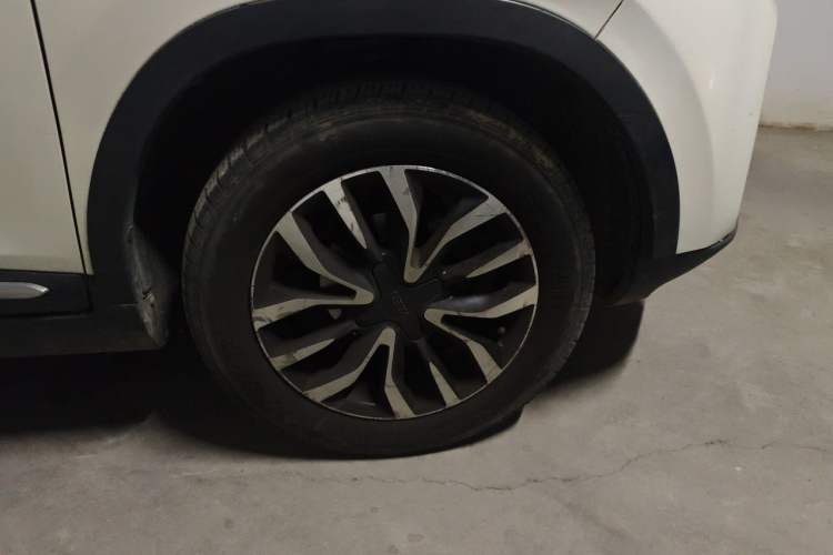 Used NETA N01 2019 380e Right Front Wheel Hub