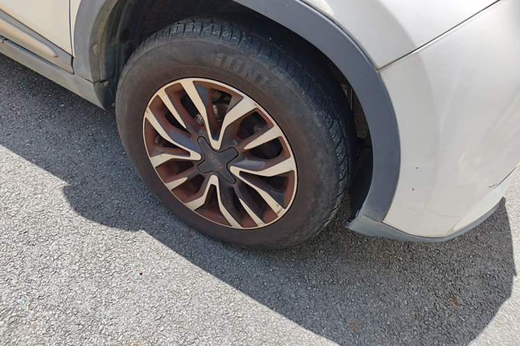 Used NETA N01 2019 380i Right Front Wheel Hub