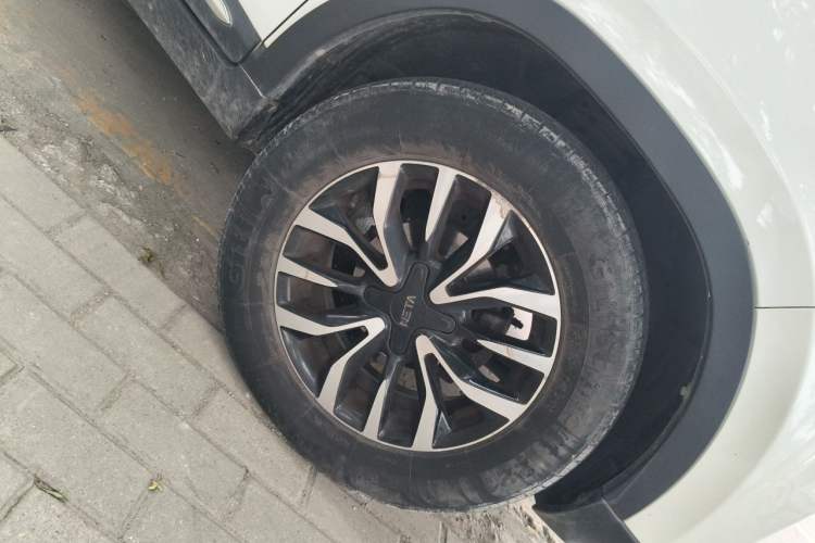 Used NETA N01 2019 380i Right Front Wheel Hub