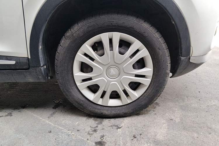 Used NETA N01 2019 380V Right Front Wheel Hub