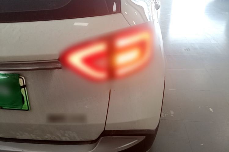 Used NETA N01 2019 380V Right Rear Taillight