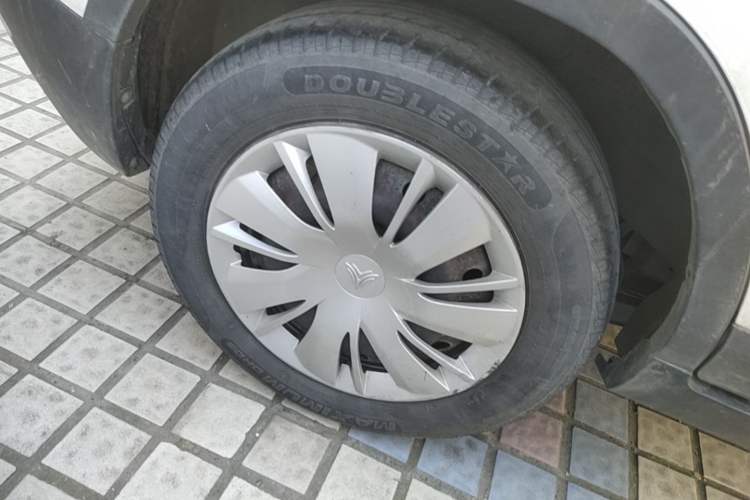 Used NETA N01 2019 380V Right Rear Wheel Hub