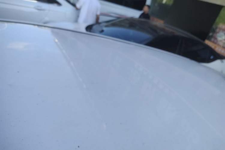 Used NETA N01 2019 380V Roof