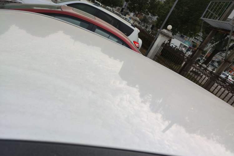 Used NETA N01 2019 380e Roof