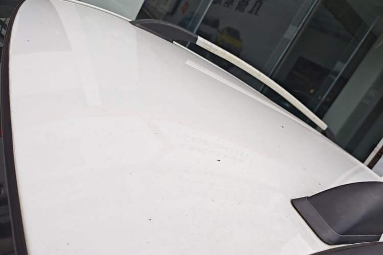 Used NETA N01 2019 380V Roof