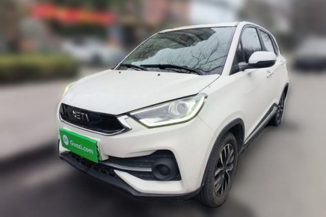 Used NETA N01 2019 380e