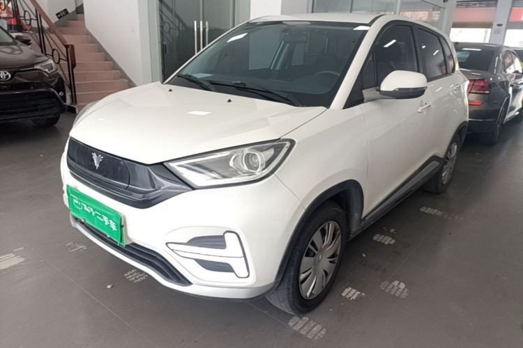 Used NETA N01 2019 380V Guazi used car, China used car export, Used car for sale, Used  cars, Cheapest cars for sale