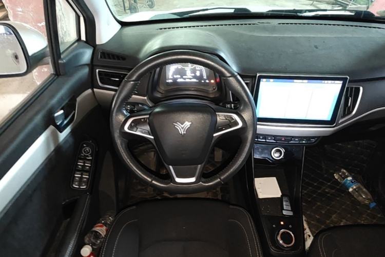 Used NETA N01 2019 380V Steering Wheel