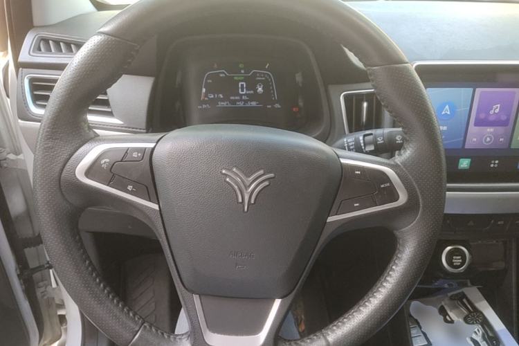 Used NETA N01 2019 380V Steering Wheel