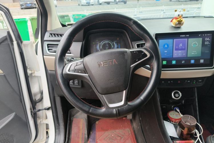 Used NETA N01 2019 380e Steering Wheel