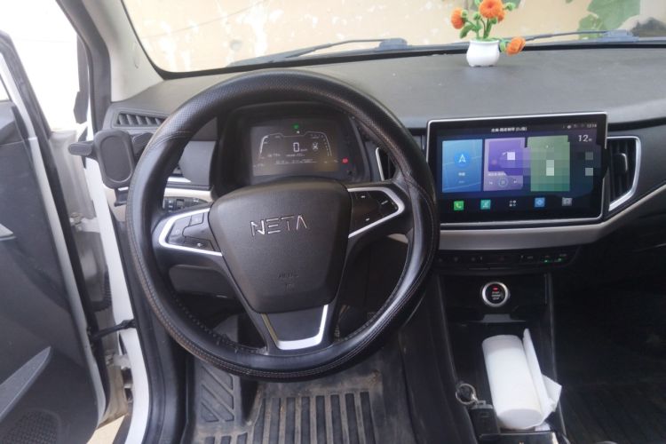 Used NETA N01 2019 380e Steering Wheel