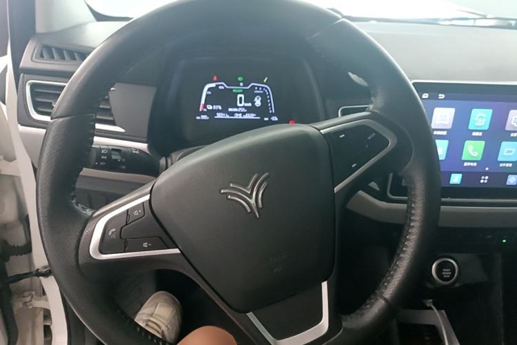Used NETA N01 2019 380V Steering Wheel