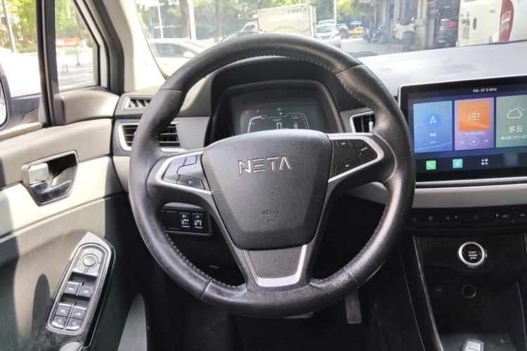Used NETA N01 2019 380V Steering Wheel