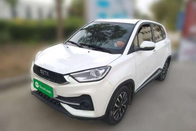 Used NETA N01 2019 380e