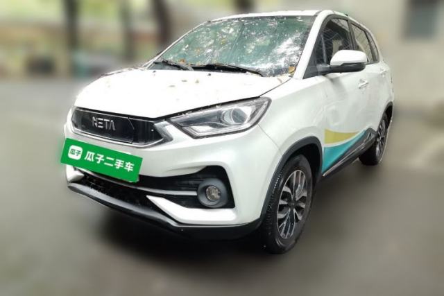 Used NETA N01 2019 380e