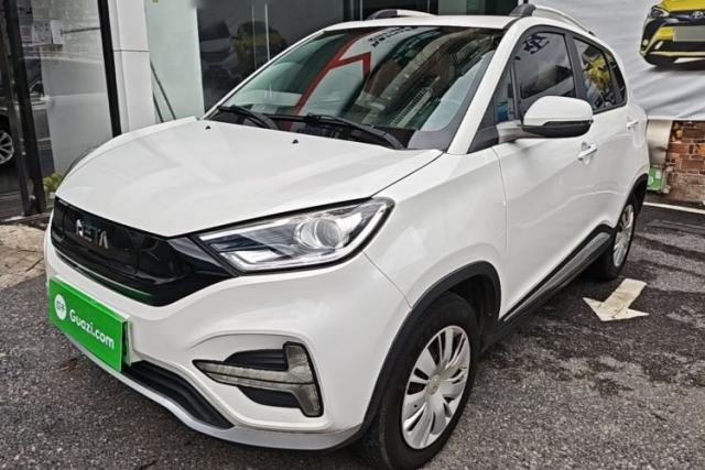 Used NETA N01 2019 380V