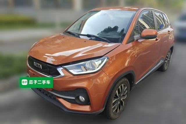 Used NETA N01 2019 380e