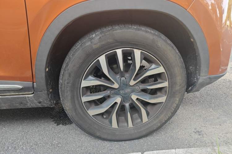 Used NETA N01 2019 380e Right Front Wheel Hub