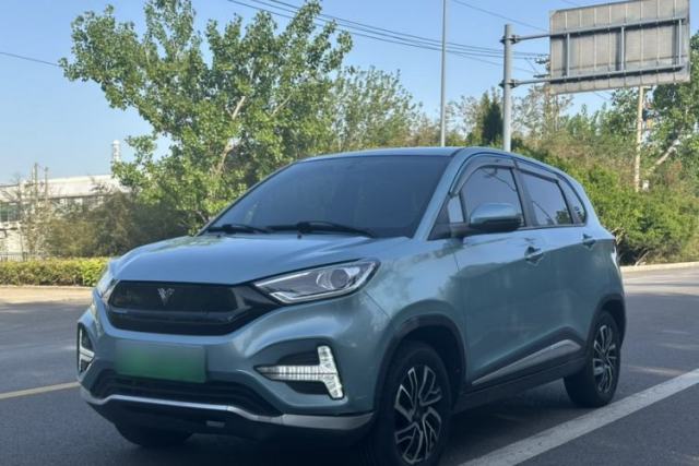 Used NETA N01 2020 430V