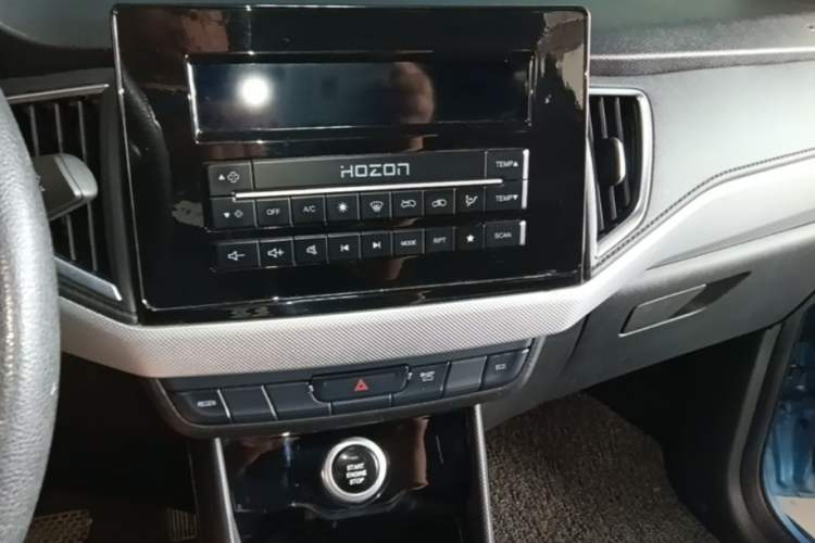 Used NETA N01 2020 380V Audio And AC Panel
