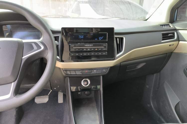 Used NETA N01 2020 380V Audio And AC Panel