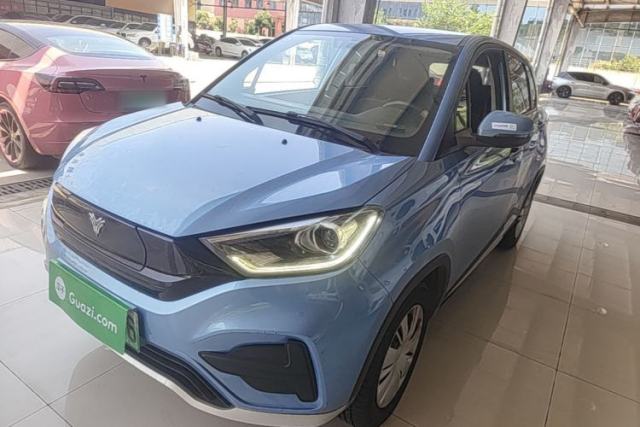Used NETA N01 2020 430e