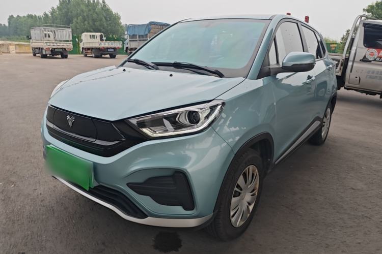 Used NETA N01 2020 Revised Version 430V Guazi used car, China used car export, Used car for sale, Used  cars, Cheapest cars for sale