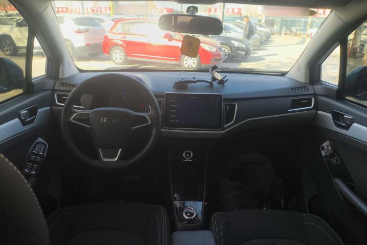 Used NETA N01 2020 Revised Version 430V Center Console