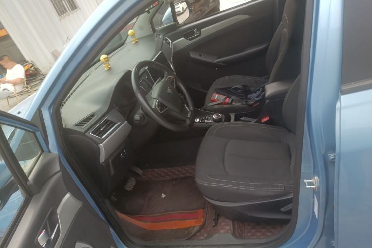Used NETA N01 2020 Revised Version 430V Driver Seat