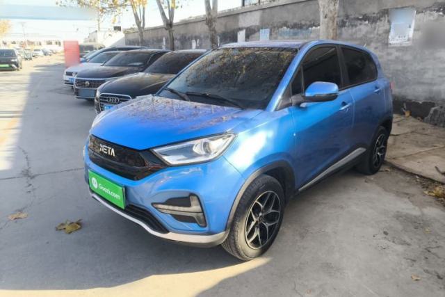 Used NETA N01 2020 Revised Version 430V