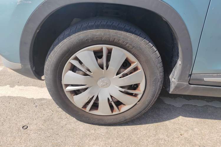 Used NETA N01 2020 Revised Version 430V Exterior 4