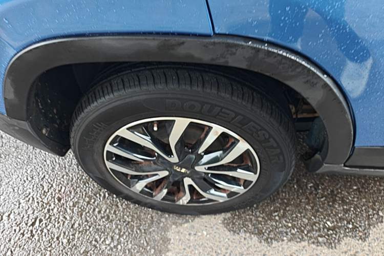 Used NETA N01 2020 430i Exterior 5