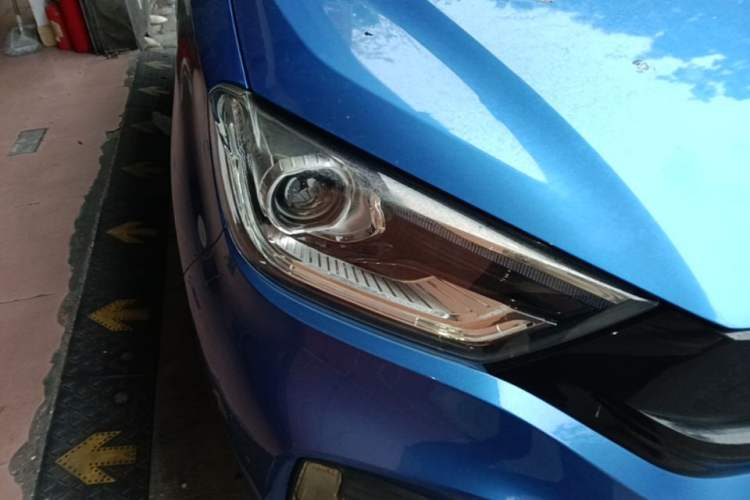 Used NETA N01 2020 380V Exterior 6