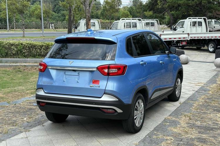 Used NETA N01 2020 Revised Version 430V Exterior 8