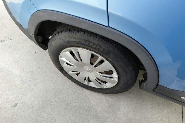 Used NETA N01 2020 380V Exterior 8