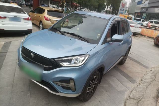 Used NETA N01 2020 Revised Version 430V