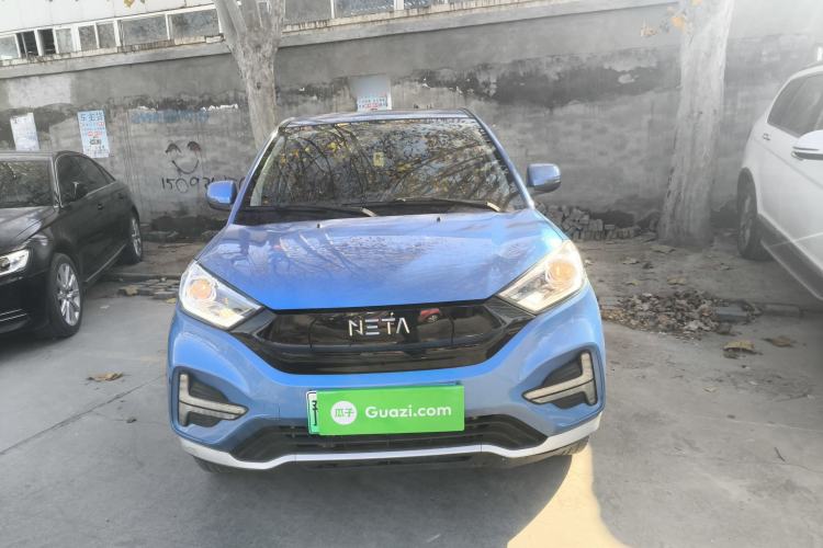 Used NETA N01 2020 Revised Version 430V Front