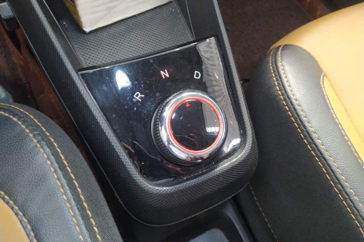 Used NETA N01 2020 430i Gear Lever