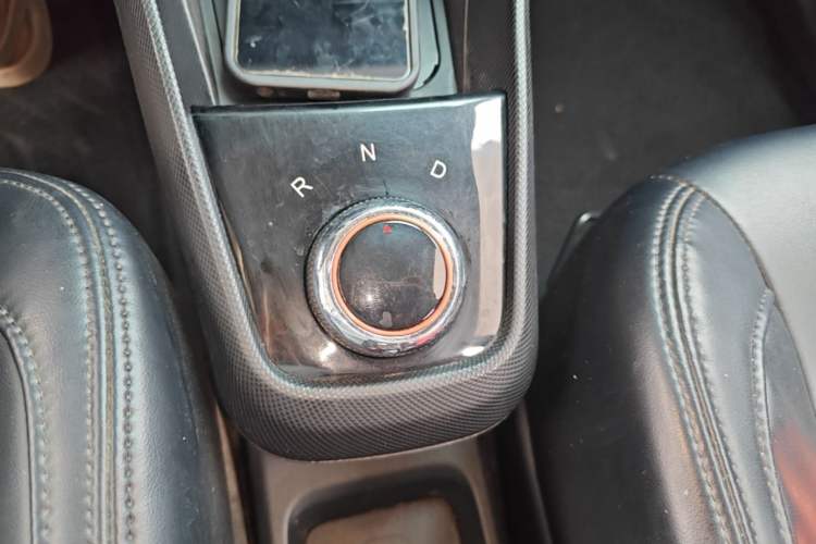 Used NETA N01 2020 Revised Version 430V Gear Lever