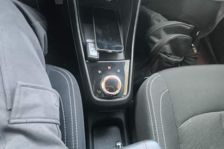 Used NETA N01 2020 Revised Version 430V Gear Lever