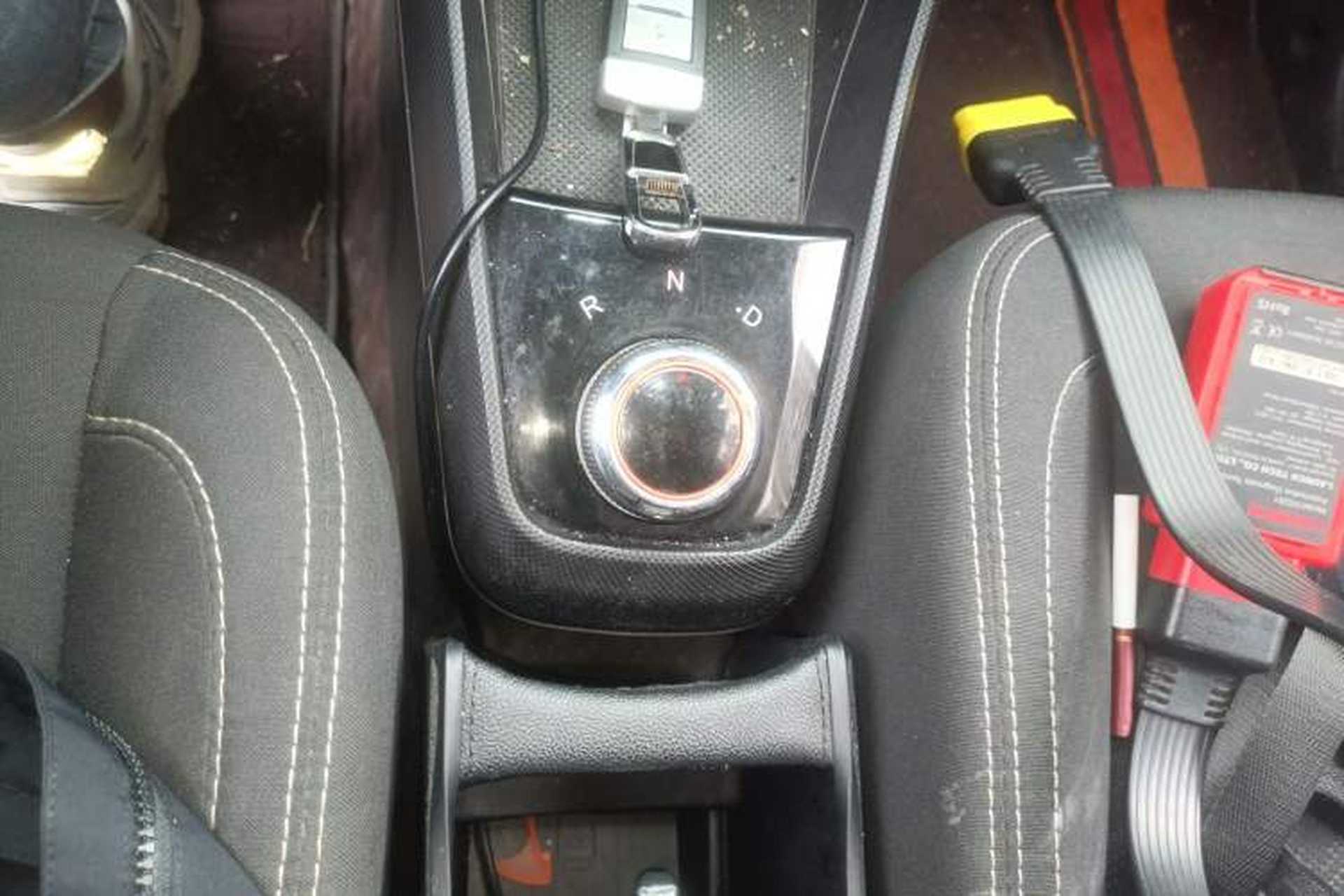 Used NETA N01 2020 Revised Version 430V Gear Lever