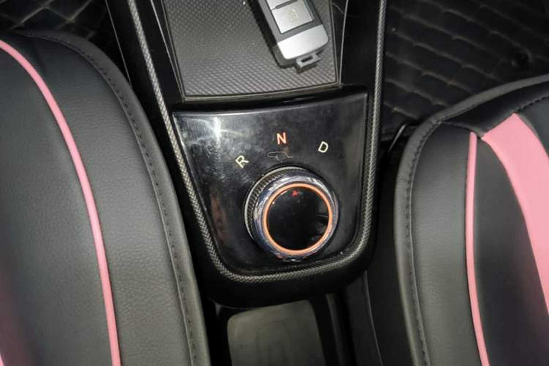 Used NETA N01 2020 Revised Version 430V Gear Lever