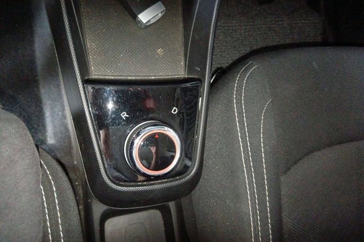 Used NETA N01 2020 Revised Version 430V Gear Lever