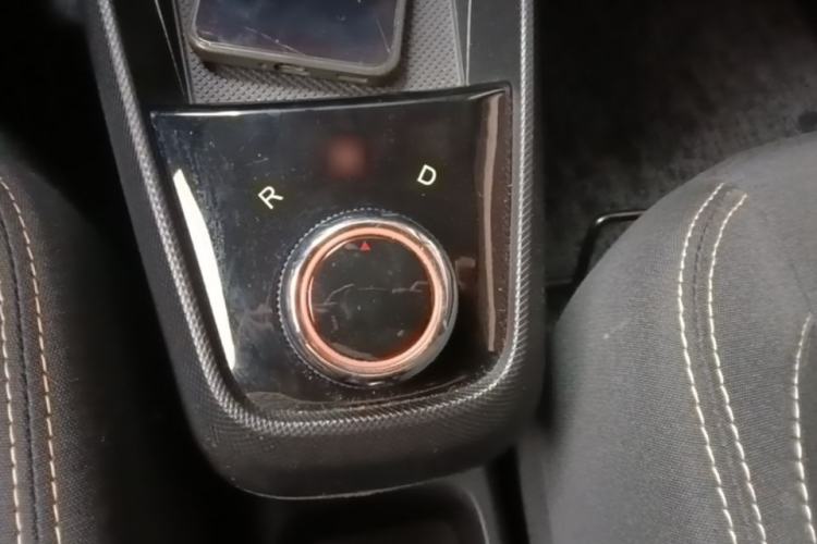 Used NETA N01 2020 380V Gear Lever