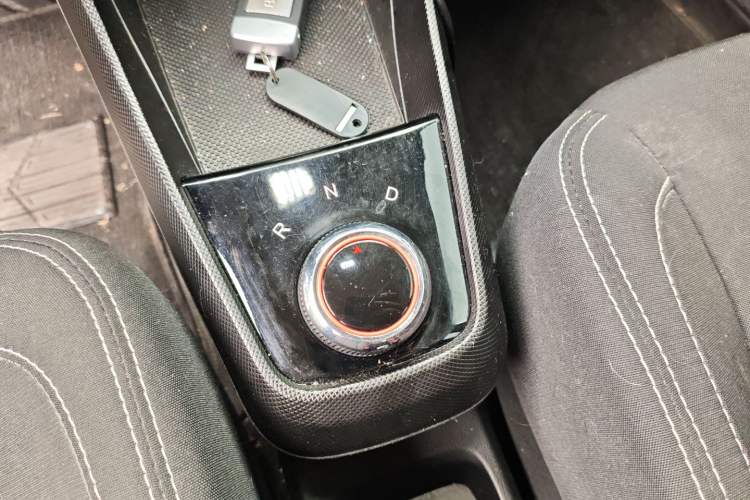 Used NETA N01 2020 Revised Version 430V Gear Lever