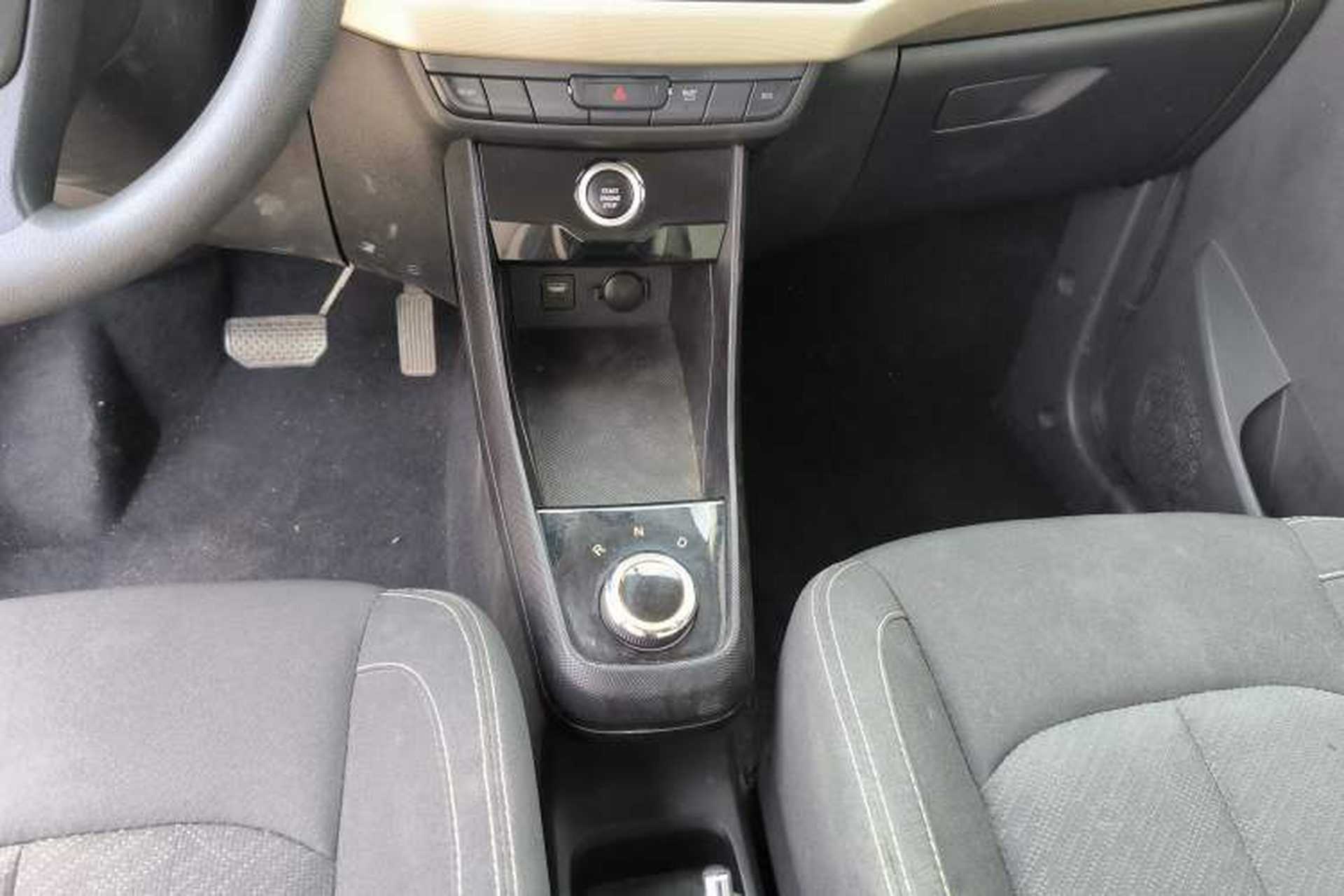 Used NETA N01 2020 380V Gear Lever